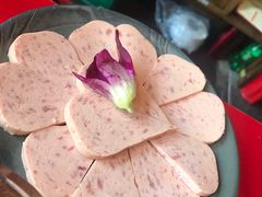 -谭鸭血老火锅(漳州路店)