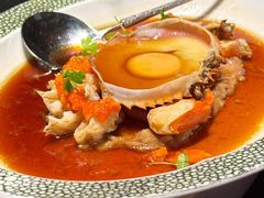-锦楼·臻选新杭帮(杭州中心店)