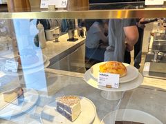 -大酉·M Coffee(北京美术馆店)