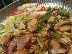 -对酒当歌·地道川菜(八佰伴店)