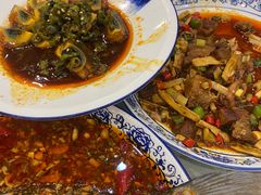 -高坎一品甲鱼庄(两河店)