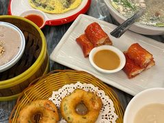 -安泰楼·佛跳墙创始人·传统闽味早茶·酒楼(三坊七巷闽菜地标店)