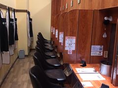 等位区-独食火锅·半米屋台(直营总店)