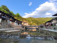 -南靖田螺坑土楼群景区