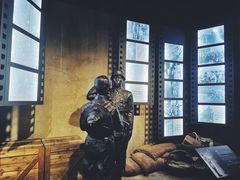 -上海四行仓库抗战纪念馆