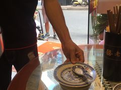 -双喜老铺(人民广场店)