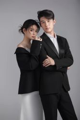 -色色婚纱摄影(大沥旗舰店)