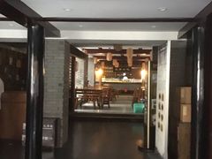门面-沈厅酒家(周庄店)