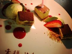 -107私厨·牛排馆(龙岗店)