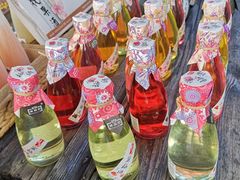 -百里峡七彩艺术小镇