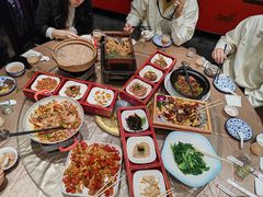 -沔阳会馆(沔街店)