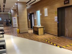 -美年大健康体检医院(金牛万达分院)