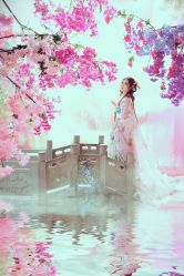 -梓摄影古装写真工作室(富力广场店)