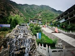 -鸡鸣山旅游风景区