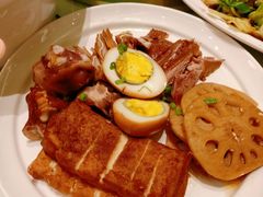 -眉州东坡(北苑华贸店)