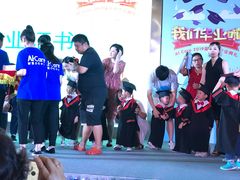 -昱南托育园.托班晚托.寒暑假班