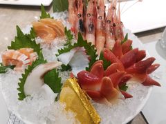 -大渔铁板烧(大悦城店)
