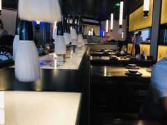 -绿茶餐厅(成都大悦城店)