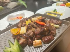 -门溪山居(七星店)