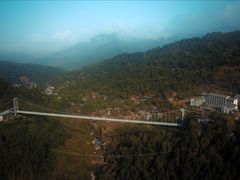 -广东天露山旅游度假区