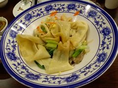 -长安面坊(西点茂店)