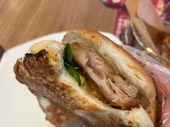 -必胜客(龙湾万达店)