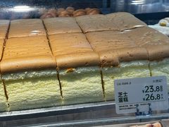 -六贤记(杭州龙湖滨江天街店)