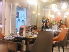 大堂-顺意·顺德家乡菜(国际人才大厦店)