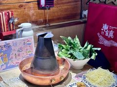 -东镇老火锅(长春路首店)