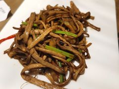 -枣子树·素食餐厅(普陀山店)