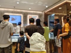 -VENCHI 闻绮(北京国贸商城店)