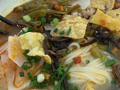 -白妈螺蛳粉(白云万达店)