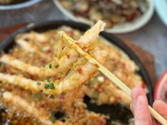 -小民大排档(马场角横路店)