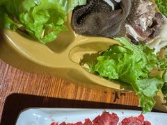 -真牛坊潮汕牛肉火锅