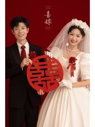 -今生有约婚纱摄影店(景德路店)