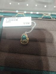 -周生生Chow Sang Sang(苏州中心南区店)