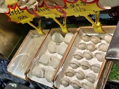 -旺角小渔村(二马路店)