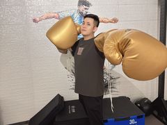 -FLARE STAR FITNESS(复地活力城店)