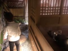 -金石青云炭火烤肉店(中房上东花墅店)