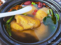 -七的湖·江南蟹舫·阳澄湖农家菜(蟹舫苑店)