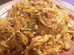 -95号酱骨·一块豆腐(展春园西路店)