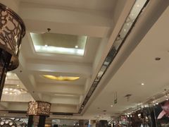 -芭菲盛宴·环球美食(北城国际店)