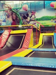 -爱丽丝奇幻乐园