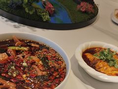 -刘胖子家常菜·蹄花焖藕(江汉路总店)
