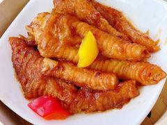 -喜粤8号(四海唐人街店)