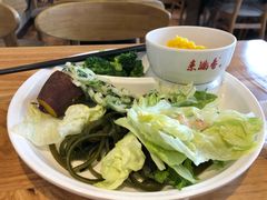 -素满香·素食自助餐(苏州·临顿路店)