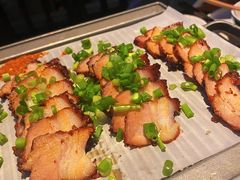 -绿茶餐厅(石家庄万象城店)