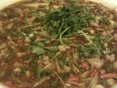 忘了叫啥兔了-自贡盐帮菜·玩辣餐厅(樱花园西街店)