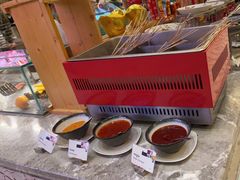 -盛宴标帜餐厅·亲子自助 (南昌喜来登酒店)
