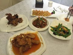 -北李妈妈菜·海肠捞饭(高新万达店)